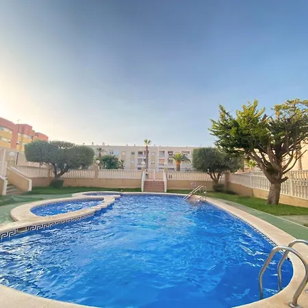 Apartamento Princesa Torrevieja Exterior photo