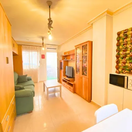 Apartamento Princesa Torrevieja Exterior photo
