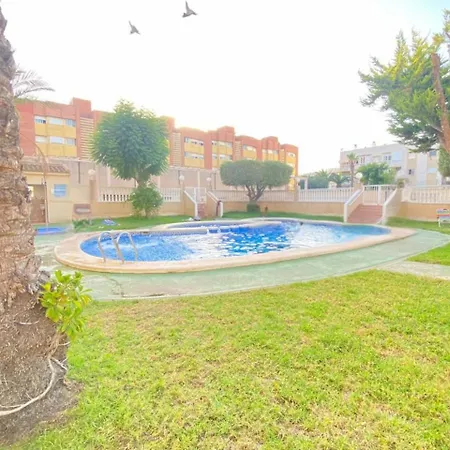 Apartamento Princesa Torrevieja Exterior photo