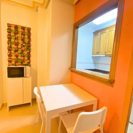 Apartamento Princesa Torrevieja Exterior photo