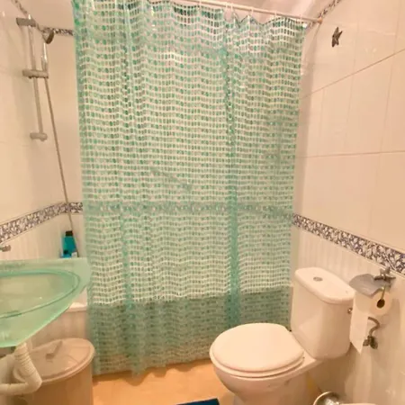 Apartamento Princesa Torrevieja Exterior photo