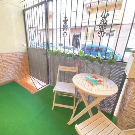Apartamento Princesa Torrevieja Exterior photo