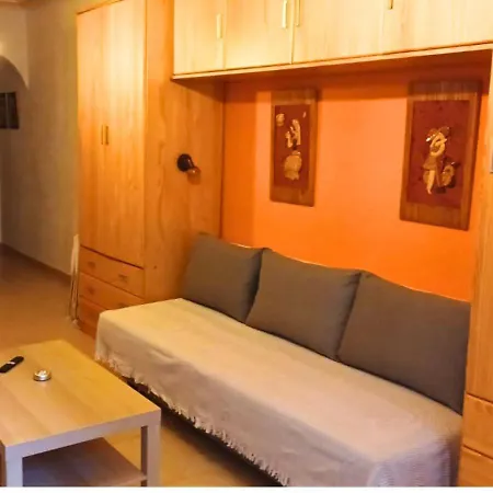 Apartamento Princesa Torrevieja Exterior photo