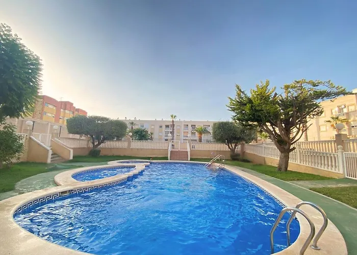 Apartamento Princesa