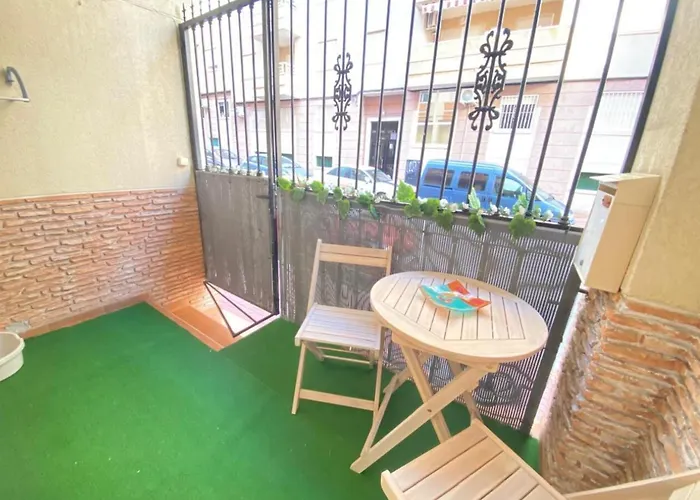 Apartamento Princesa