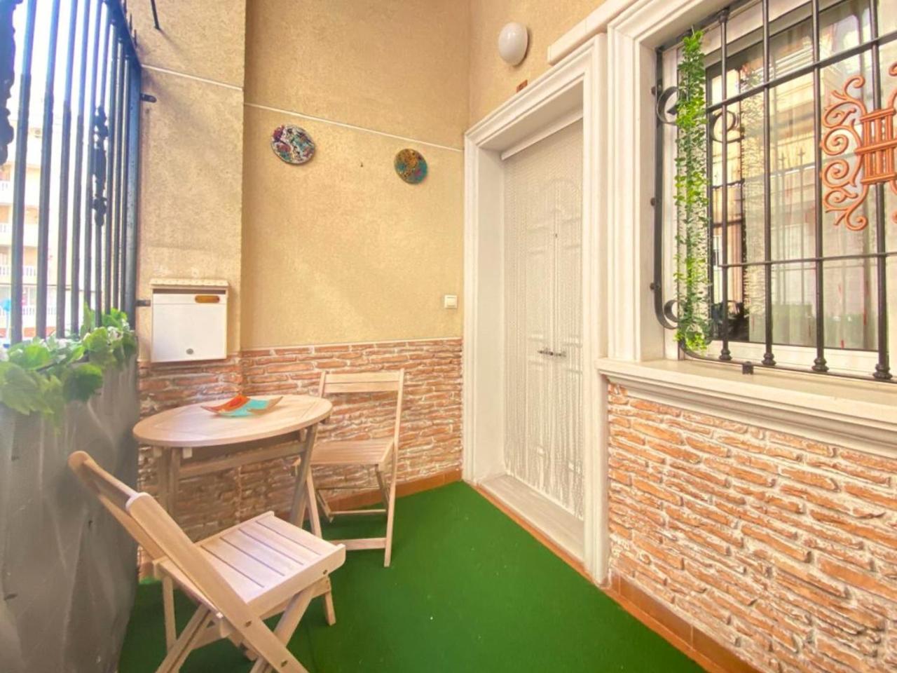 Princesa Apartment